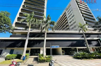 Loft com 1 dormitório à venda, 38 m² por r$ 390.000,00 - marechal rondon - canoas/rs
