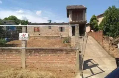 Terreno à venda, 324 m² por r$ 150.000,00 - scharlau - são leopoldo/rs