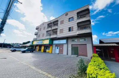 Loja para alugar, 140 m² por r$ 2.290,00/mês - nova sapucaia - sapucaia do sul/rs