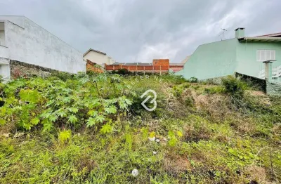 Terreno à venda, 600 m² por r$ 360.400,00 - duque de caxias - são leopoldo/rs