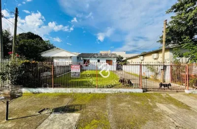 Terreno à venda, 300 m² por r$ 320.000,00 - dihel - sapucaia do sul/rs