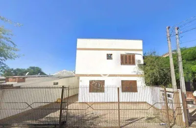 Apartamento com 2 dormitórios à venda, 58 m² por r$ 175.000,00 - boa vista - sapucaia do sul/rs