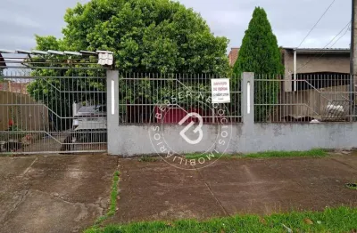 Casa com 2 dormitórios à venda, 87 m² por r$ 265.000,00 - parque primavera - esteio/rs