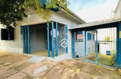 Casa com 3 dormitórios à venda, 355 m² por r$ 450.000,00 - centro - esteio/rs
