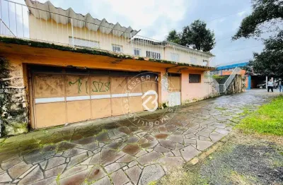Casa com 4 dormitórios à venda, 248 m² por r$ 533.000,00 - são joão batista - são leopoldo/rs