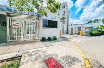 Apartamento com 2 dormitórios à venda, 49 m² por r$ 175.000,00 - centro - sapucaia do sul/rs