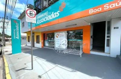 Sala para alugar, 28 m² por r$ 1.074,00/mês - centro - sapucaia do sul/rs