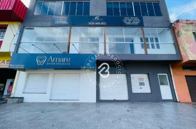 Prédio à venda, 400 m² por r$ 1.800.000,00 - centro - sapucaia do sul/rs