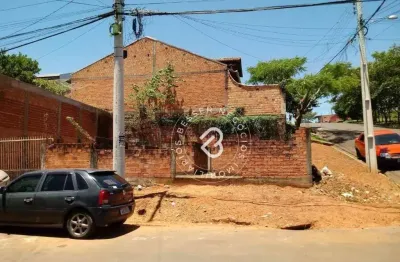 Terreno à venda, 150 m² por r$ 159.000,00 - lomba da palmeira - sapucaia do sul/rs
