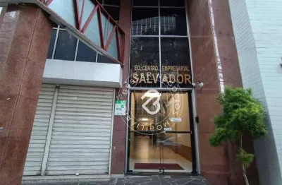 Sala comercial à venda na Rua Quinze de Janeiro, Centro, Canoas