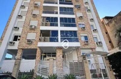 Apartamento com 2 dormitórios à venda, 79 m² por r$ 460.000,00 - ideal - novo hamburgo/rs