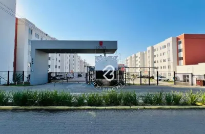 Apartamento com 2 dormitórios para alugar, 45 m² por r$ 1.439,00/mês - feitoria - são leopoldo/rs