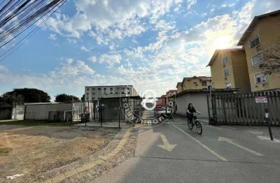 Apartamento com 2 dormitórios à venda, 41 m² por r$ 190.000,00 - mato grande - canoas/rs