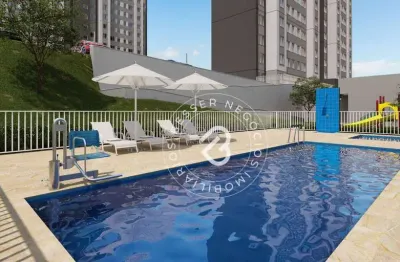 Apartamento com 2 dormitórios à venda, 4536 m² por r$ 253.000,00 - santo andré - são leopoldo/rs