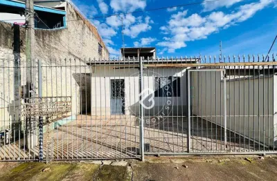 Casa com 2 dormitórios à venda, 65 m² por r$ 212.000,00 - ipiranga - sapucaia do sul/rs