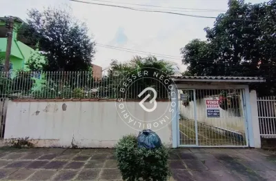 Casa com 2 dormitórios à venda, 70 m² por r$ 330.000,00 - estância velha - canoas/rs