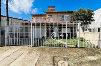 Sobrado com 3 dormitórios à venda, 270 m² por r$ 980.000 - primor - sapucaia do sul/rs
