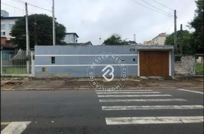 Casa com 2 dormitórios à venda, 80 m² por r$ 500.000,00 - são josé - esteio/rs