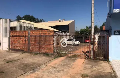 Terreno à venda, 263 m² por r$ 299.000 - tamandaré - esteio/rs