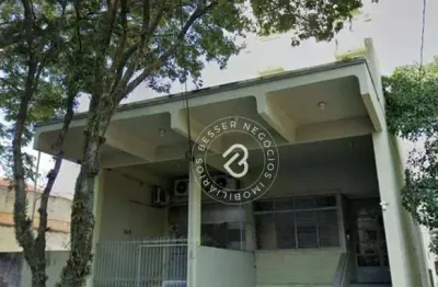 Apartamento com 2 dormitórios à venda, 73 m² por r$ 285.000 - marechal rondon - canoas/rs