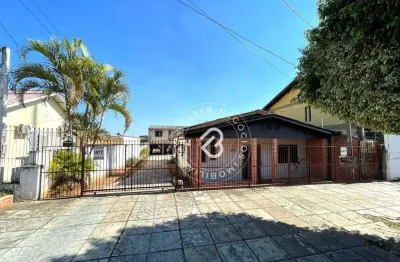 Casa com 4 dormitórios à venda, 328 m² por r$ 700.000,00 - dihel - sapucaia do sul/rs