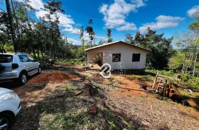 Sítio com 2 dormitórios à venda, 9000 m² por r$ 220.000,00 - neópolis - gravataí/rs