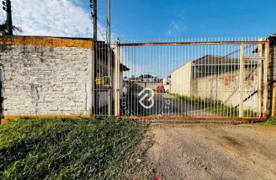 Terreno à venda, 300 m² por r$ 290.000,00 - nova sapucaia - sapucaia do sul/rs