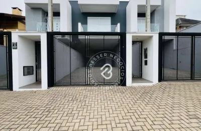 Sobrado com 3 dormitórios à venda, 175 m² por r$ 950.000,00 - são josé - são leopoldo/rs