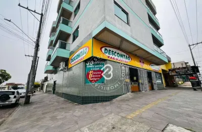 Apartamento com 3 dormitórios à venda, 134 m² por r$ 475.000,00 - vargas - sapucaia do sul/rs