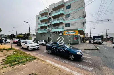 Apartamento com 3 dormitórios à venda, 134 m² por r$ 475.000,00 - vargas - sapucaia do sul/rs