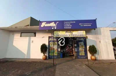 Loja à venda, 100 m² por r$ 419.760,00 - olaria - canoas/rs