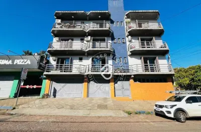 Apartamento com 3 dormitórios à venda, 91 m² por r$ 512.000,00 - centro - sapucaia do sul/rs