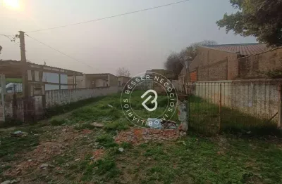 Terreno à venda, 350 m² por r$ 110.000,00 - rio branco - canoas/rs