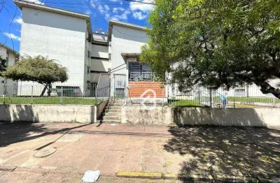 Apartamento com 1 dormitório à venda, 42 m² por r$ 130.000,00 - centro - sapucaia do sul/rs