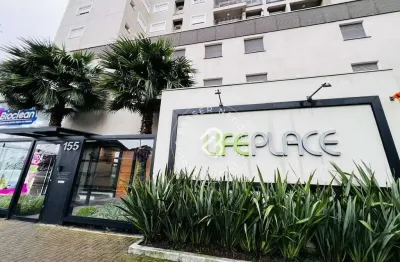 Apartamento com 3 dormitórios à venda, 82 m² por r$ 650.000,00 - centro - são leopoldo/rs