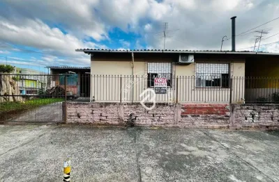 Casa com 3 dormitórios à venda, 125 m² por r$ 290.000,00 - pasqualini - sapucaia do sul/rs