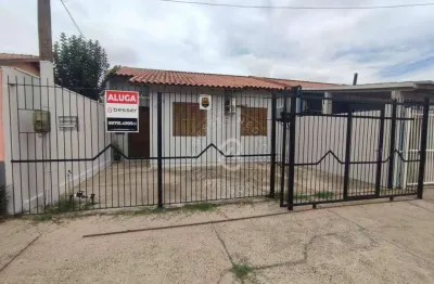 Casa com 3 dormitórios, 65 m² - venda por R$ 299.000,00 ou aluguel por R$ 2.537,00/mês - Ipiranga - Sapucaia do Sul/RS