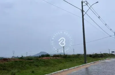 Terreno à venda, 287 m² por r$ 175.000,00 - recanto do vale  - sapucaia do sul/rs