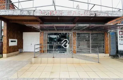Prédio à venda, 410 m² por r$ 1.000.000,00 - nova sapucaia - sapucaia do sul/rs