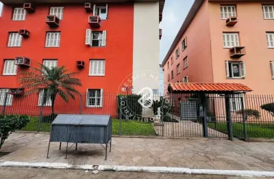 Apartamento com 3 dormitórios à venda, 65 m² por r$ 215.000,00 - centro - são leopoldo/rs