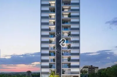 Apartamento com 2 dormitórios à venda, 76 m² por r$ 707.500 - centro - esteio/rs