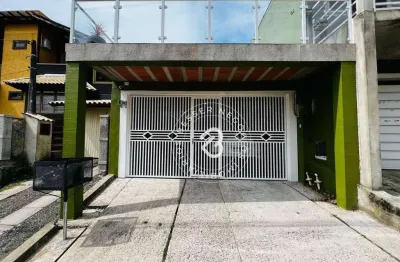 Casa com 2 dormitórios à venda, 139 m² por r$ 370.000,00 - lomba da palmeira - sapucaia do sul/rs