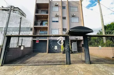 Apartamento com 2 dormitórios à venda, 112 m² por r$ 320.000,00 - tamandaré - esteio/rs