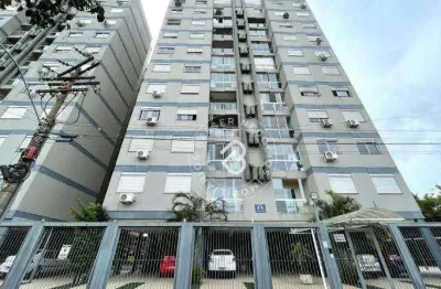 Apartamento com 3 dormitórios à venda, 72 m² por r$ 300.000,00 - rio dos sinos - são leopoldo/rs