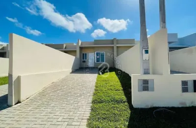 Casa com 2 dormitórios à venda, 50 m² por r$ 245.000,00 - boa vista - são leopoldo/rs