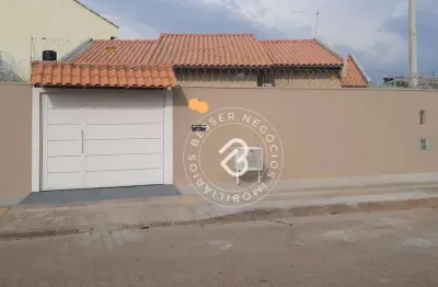 Casa com 3 dormitórios à venda, 80 m² por r$ 499.000,00 - colonial - sapucaia do sul/rs