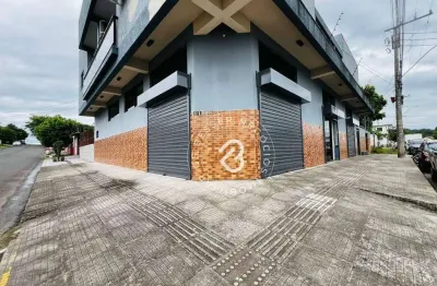 Loja para alugar, 210 m² por r$ 3.580,00/mês - pasqualini - sapucaia do sul/rs