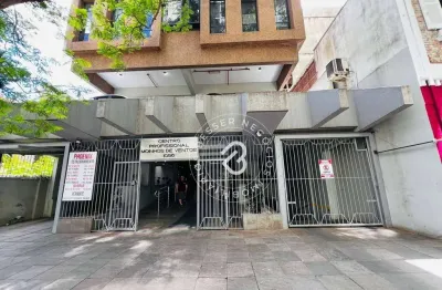 Sala à venda, 57 m² por r$ 150.000,00 - bom fim - porto alegre/rs