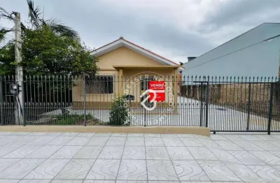Casa com 3 dormitórios à venda, 132 m² por r$ 498.000 - silva - sapucaia do sul/rs