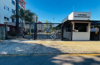 Apartamento com 2 dormitórios para alugar, 49 m² por r$ 1.680,00/mês - lomba da palmeira - sapucaia do sul/rs